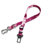 Cinto de Segurança Pink Ocean