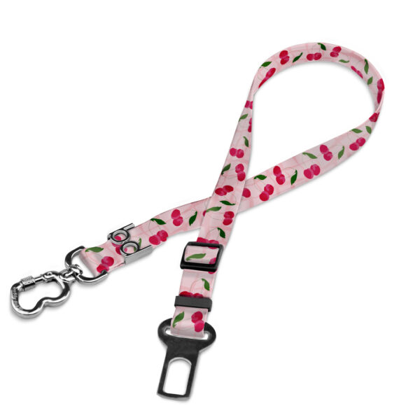 Cinto de Segurança Cherry