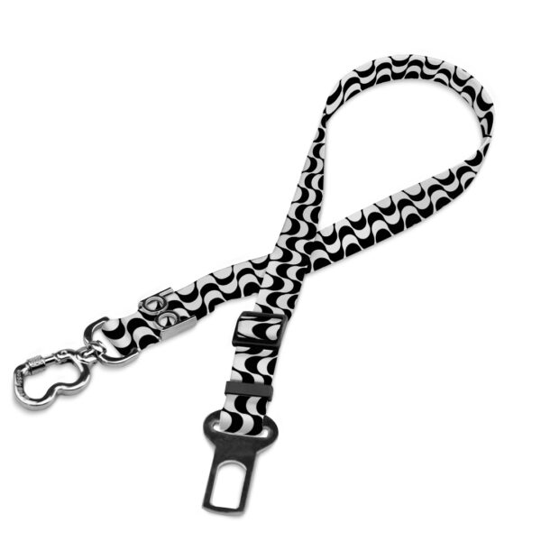 Cinto de Segurança Copacabana