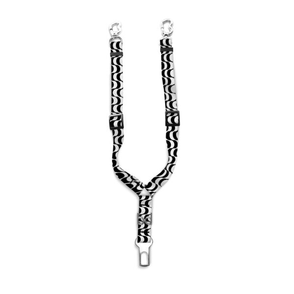 Cinto de Segurança Duplo Copacabana