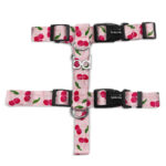 Peitoral H Smart Cherry