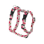 Peitoral H Smart Cherry - Imagem 4